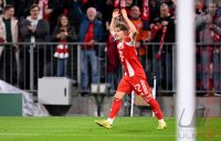 Fussball International CHL 25/26: 
FC Bayern Muenchen - Club Bruegge