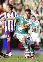 Fussball, 05.08.2007, Sk Rapid Wien-FK Austria Magna