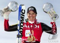 Ski Alpin  Michaela Dorfmeister  (AUT)
