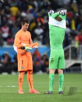 FUSSBALL WM 2014, Gruppenphase: Uruguay - England