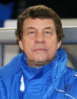 Fussball International: Griechenland, Rehhagel