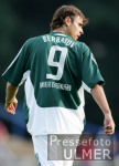 Fussball 1. Bundesliga: Leverkusen, BERBATOV