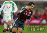 FUSSBALL DFB Pokal 2. Runde JUBEL FCB