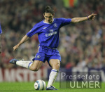 Fussball CHL FC Liverpool  -  Chelsea London