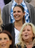 Fussball International Europameisterschaft 2012: Deutschland - Griechenland