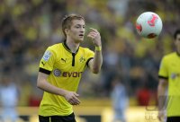 Fussball 1. Bundesliga : Marco Reuss (Borussia Dortmund)