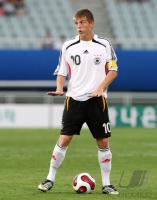 Fussball International  U 17 Weltmeisterschaft