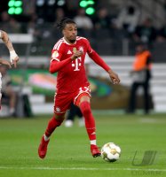 Fussball DFB Pokal Finale  2025/2026 in BerlinFC Bayern Muenchen - VfB Stuttgart    23.05.2026