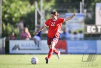 Fussball, Jubilaeumsspiel 120 Jahre FC Kreuzlingen:
Suisse Legends - FC Kreuzlingen