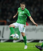 Fussball 1. Bundesliga, Saison 2011/2012: Werder Bremen - 1. FC Nuernberg