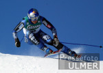 Ski Weltcup Kitzbuehel - Rahlves in Aktion