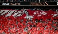 Fussball Europa League 25/26 Finale; SC Freiburg - Aston Villa