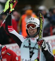 Ski Alpin  Herren Slalom  Adelboden