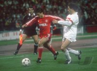 Fussball Europapokal der Landesmeister