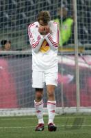 Fussball, 04.04.2007, OEFB Stiegl Cup Halbfinale RB Salzburg Amateure-Austria Wien