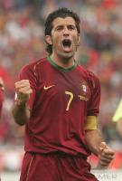Fussball WM 2006: Portugal - Iran