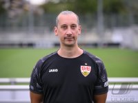 Fussball 1. Bundesliga 2026/2027: Fototermin beim VfB Stuttgart