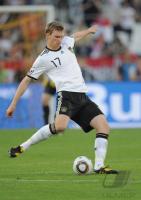 Fussball International:  Ungarn - Deutschland