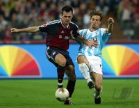 Fussball 1. Bundesliga