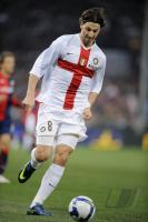 FUSSBALL SERIE A: Ibrahimovic (Inter Mailand)