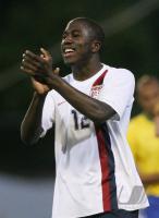 Fussball International  U 20 WM BRA-USA