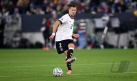Fussball International Qualifikation WM 2026
Deutschland - Luxenburg