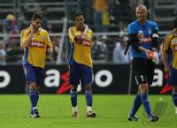 Fussball Schweizer Super League FC Zuerich - Grasshopper Club Zuerich