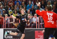 Handball 1. Bundesliga: TV Neuhausen - TV Grosswallstadt