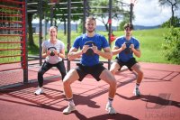 Shooting Sportpark 1861 TV Rottenburg