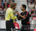 Fussball 1. Bundesliga  VfB Stuttgart 2-3 1. FC Koeln
