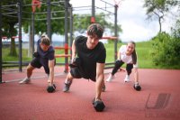 Shooting Sportpark 1861 TV Rottenburg