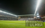 FUSSBALL CHL  Glasgow Rangers  -  VfB Stuttgart