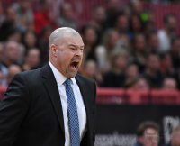 Barmer 2. Basketball Bundesliga  18/19: Tigers Tuebingen - Hamburg Towers