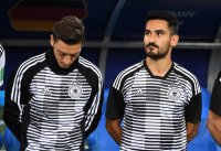 FUSSBALL WM 2018 Vorrunde Deutschland - Schweden