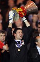 Fussball International, Uefa Cup Finale: Espanyol - Sevilla
