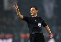 Fussball CHL 14/15 Achtelfinale: Borussia Dortmund  - Juventus Turin