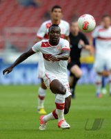Fussball Europa League: VfB Stuttgart - Dynamo Moskau