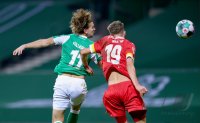 Fussball 1. Bundesliga Saison 20/21: SV Werder Bremen - Union Berlin
