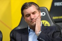 Fussball 1. Bundesliga Saison 2010/2011: Dortmund - Nuernberg