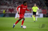 FUSSBALL EUROPA LEAGUE  SAISON 2025/2026   Halbfinal Rueckspiel                 07.05.2026 SC Freiburg - SC Braga