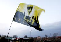 Fussball 2. Bundesliga