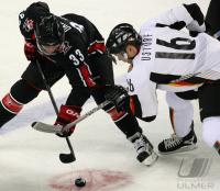 Olympische Spiele 2006 Turin - Eishockey Maenner