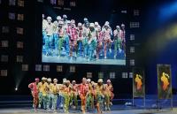 Fussball International FIFA Kongress