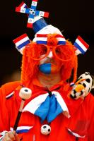 FUSSBALL WM 2010,  VORRUNDE:  Holland - Japan