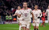 Fussball International CHL 24/25: FC Bayern Muenchen - Bayer 04 Leverkusen