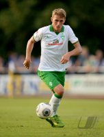 Fussball 1. Bundesliga, Saison 2013/2014, Testspiel: SV Werder Bremen - PEC Zwolle