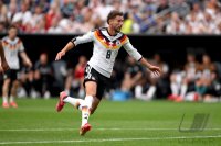 Fussball WM 2026 Vorrunde: Deutschland - Curacao