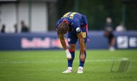 Fussball 1. Bundesliga 2025/2026 Testspiel
RB Leipzig - FC Toulouse