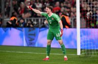 Fussball International CHL 24/25: FC Bayern Muenchen - Bayer 04 Leverkusen
