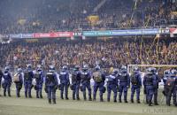 Fussball  International:  Young Boys Bern - FC Basel